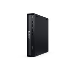 Lenovo ThinkCentre M70q Gen 6 13A4 - AI PC - pequeño Core Ultra 5 225T