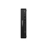 Lenovo ThinkCentre M70q Gen 6 13A4 - AI PC - pequeño Core Ultra 5 225T