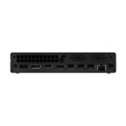 Lenovo ThinkCentre M70q Gen 6 13A4 - AI PC - pequeño Core Ultra 5 225T