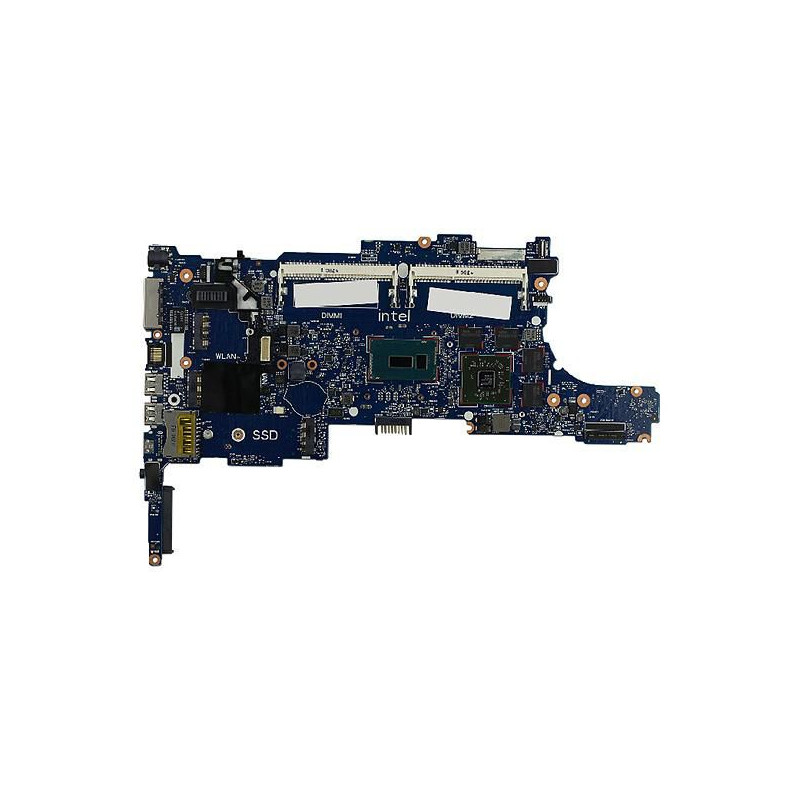 Main Board