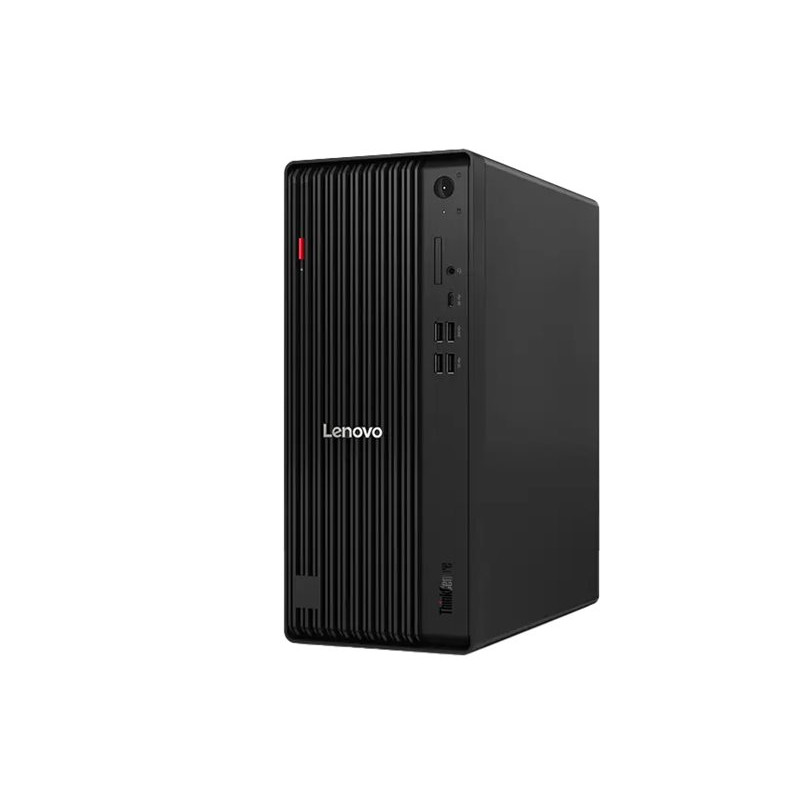 Lenovo ThinkCentre M70t Gen 6 12YH - AI PC - torre Core Ultra 5 225 /