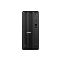 Lenovo ThinkCentre M70t Gen 6 12YH - AI PC - torre Core Ultra 5 225 /
