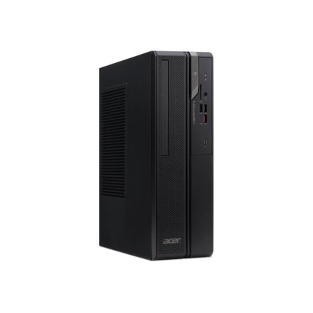 Acer Veriton X2 VX2735G - Torre compacta Core Ultra 5 225 / hasta 4.9