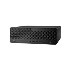 HP ProDesk 4 G1i AI - AI PC - SFF Core Ultra 7 265 / hasta 5.3 GHz - v