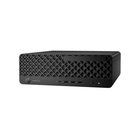 HP ProDesk 4 G1i AI - AI PC - SFF Core Ultra 7 265 / hasta 5.3 GHz - v