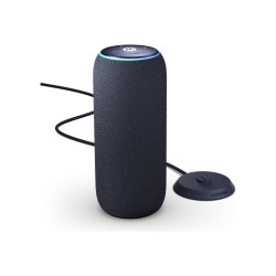 Motorola Moto sound flow - Altavoz - para uso portátil - inalámbrico -