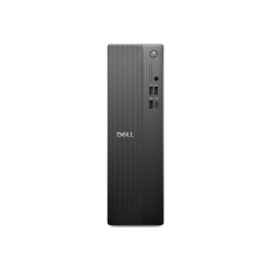 Dell Pro Slim Essential QVS1260 - AI PC - escritorio delgado Core Ultr
