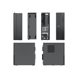 Dell Pro Slim Essential QVS1260 - AI PC - escritorio delgado Core Ultr