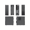 Dell Pro Slim Essential QVS1260 - AI PC - escritorio delgado Core Ultr