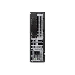 Dell Pro Slim Essential QVS1260 - AI PC - escritorio delgado Core Ultr