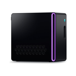 Alienware Aurora ACT1250 - AI PC - DT gaming - Core Ultra 7 265KF / ha