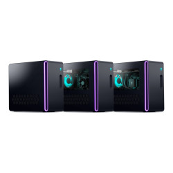 Alienware Aurora ACT1250 - AI PC - DT gaming - Core Ultra 9 285K / has
