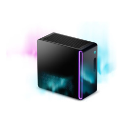 Alienware Aurora ACT1250 - AI PC - DT gaming - Core Ultra 9 285K / has