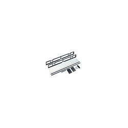 Rack Air Containment Front Assem 300mm