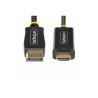 Cable Adaptador Displayport A HDMI 4M - De Agarre - 4K60HZ | APLIUM