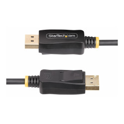 Cable Adaptador Displayport A HDMI 4M - De Agarre - 4K60HZ | APLIUM