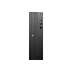 Dell Pro Slim Essential QVS1260 - AI PC - escritorio delgado Core Ultr