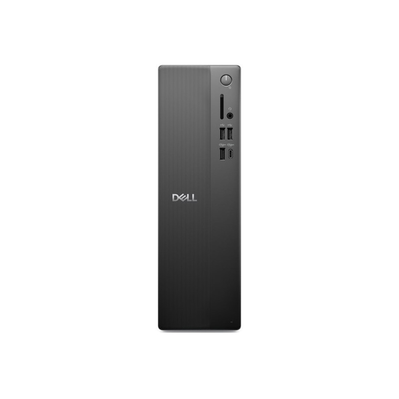 Dell Pro Slim Essential QVS1260 - AI PC - escritorio delgado Core Ultr