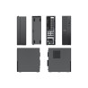 Dell Pro Slim Essential QVS1260 - AI PC - escritorio delgado Core Ultr