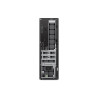 Dell Pro Slim Essential QVS1260 - AI PC - escritorio delgado Core Ultr
