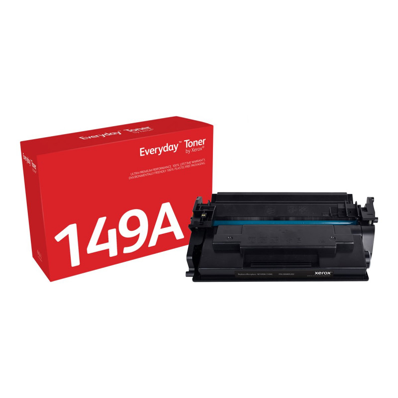 Tóner compatible Xerox 006R05202 compatible con HP W1490A/ 2900 página