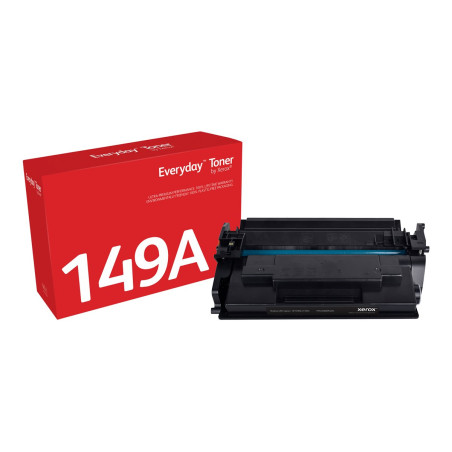 Tóner compatible Xerox 006R05202 compatible con HP W1490A/ 2900 página