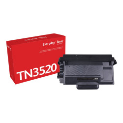 Tóner compatible Xerox 006R05201 compatible con Brother TN3520 Alta Ca