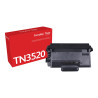 Tóner compatible Xerox 006R05201 compatible con Brother TN3520 Alta Ca