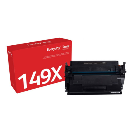 Tóner compatible Xerox 006R05203 compatible con HP W1490X Alta Capacid