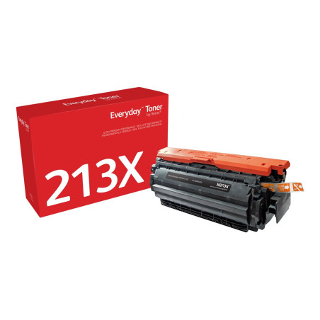 Tóner compatible Xerox 006R05204 compatible con HP W2130X Alta Capacid