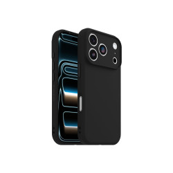 OtterBox Figura Series - Carcasa trasera para teléfono móvil - compati