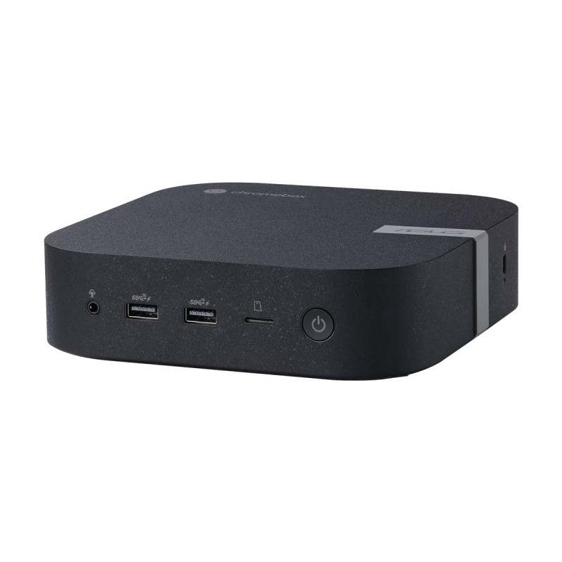 ASUS Chromebox 5 SC0285UN - Miniordenador 1 x Celeron 7305 - RAM 8 GB