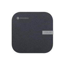 ASUS Chromebox 5 SC0285UN - Miniordenador 1 x Celeron 7305 - RAM 8 GB