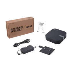 ASUS Chromebox 5 SC0285UN - Miniordenador 1 x Celeron 7305 - RAM 8 GB