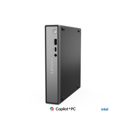 Lenovo ThinkCentre neo 50q Gen 6 13HR - Copilot+ PC - pequeño Core Ult