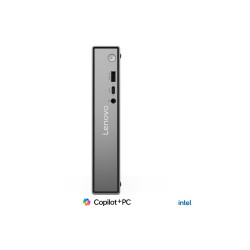 Lenovo ThinkCentre neo 50q Gen 6 13HR - Copilot+ PC - pequeño Core Ult