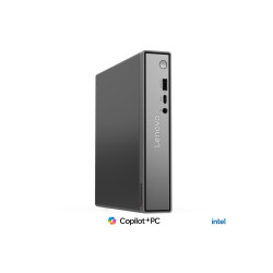Lenovo ThinkCentre neo 50q Gen 6 13HR - Copilot+ PC - pequeño Core Ult