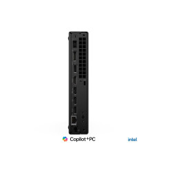 Lenovo ThinkCentre neo 50q Gen 6 13HR - Copilot+ PC - pequeño Core Ult