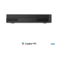 Lenovo ThinkCentre neo 50q Gen 6 13HR - Copilot+ PC - pequeño Core Ult