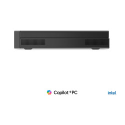 Lenovo ThinkCentre neo 50q Gen 6 13HR - Copilot+ PC - pequeño Core Ult