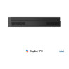 Lenovo ThinkCentre neo 50q Gen 6 13HR - Copilot+ PC - pequeño Core Ult