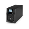 Riello UPS Sentinel Pro2 SP2 3000 - UPS - CA 220/230/240 V - 3000 vati