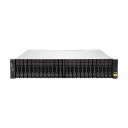HPE Modular Smart Array 1060 SFF 2x16Gb FC 2-port Controller Storage A