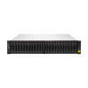 HPE Modular Smart Array 1060 SFF 2x16Gb FC 2-port Controller Storage A