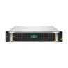 HPE Modular Smart Array 1060 SFF 2x16Gb FC 2-port Controller Storage A