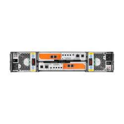 HPE Modular Smart Array 1060 SFF 2x16Gb FC 2-port Controller Storage A