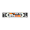 HPE Modular Smart Array 1060 SFF 2x16Gb FC 2-port Controller Storage A
