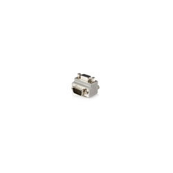 Right Angle VGA Cable Adapter Type 1 M/F