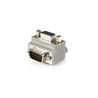 Right Angle VGA Cable Adapter Type 1 M/F
