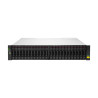 HPE Modular Smart Array 2060 SFF 2x12Gb SAS 4-port Controller Storage